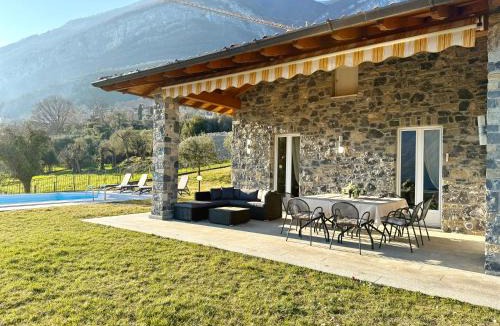 Tremezzo Villa | Villa Charme