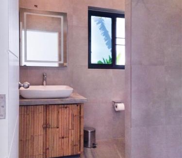 Khuekkhak Villa | Villa et Bungalow Baan Joan Khao Lak