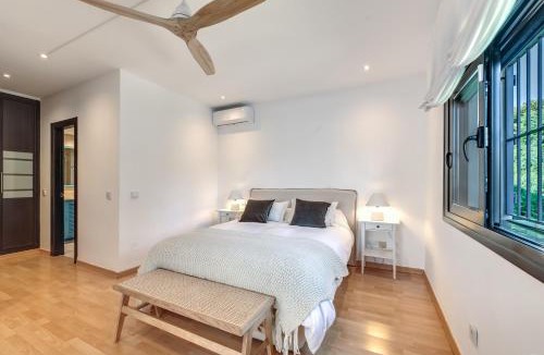 Guadalmina Villa | Villa in Marbella with golf views