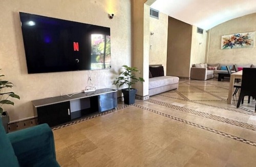 Kasbah Villa | Villa in the heart of Marrakech