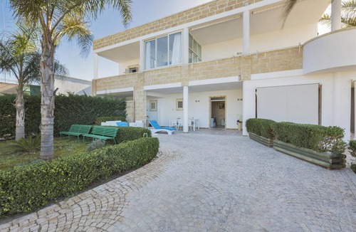 La Strea House | Villa La Strea by BarbarHouse