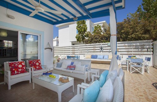 Pernera Villa | Villa Lydia