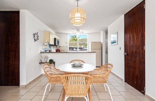 La Parguera Apartment | Villa Paula - 2 bedroom apartment in the best location @ La Parguera