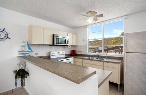La Parguera Apartment | Villa Paula - 2 bedroom apartment in the best location @ La Parguera