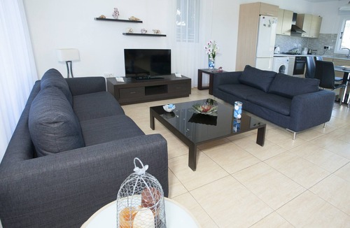Pernera Villa | Villa Sirena - Pernera