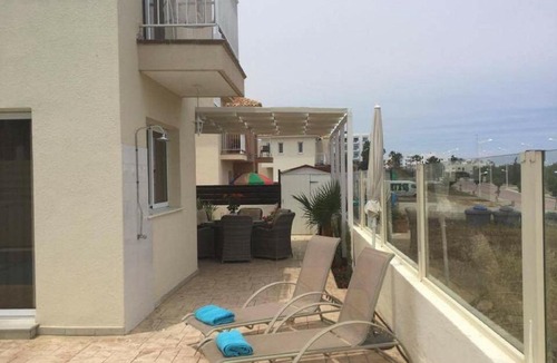 Protaras Villa | Villa Sofia