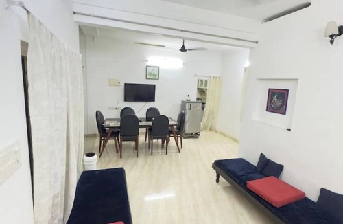 Vellayani Villa | villa @TVM