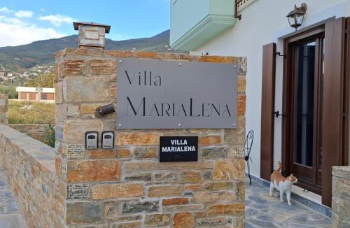 Kato Gatzea Apartment | VillaMarialena #2, #4