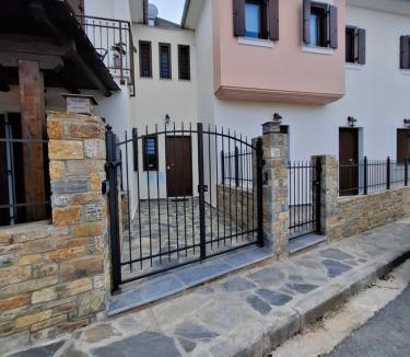 Kato Gatzea Apartment | VillaMarialena #2, #4
