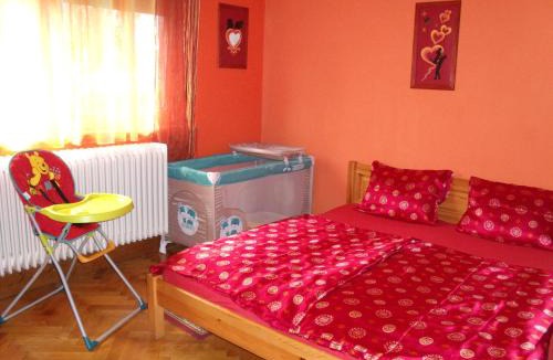 Kehidakustany Apartment | Viola Vendégház
