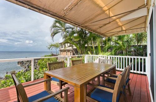 Pupukea House | Waimea Bay Shoreline House