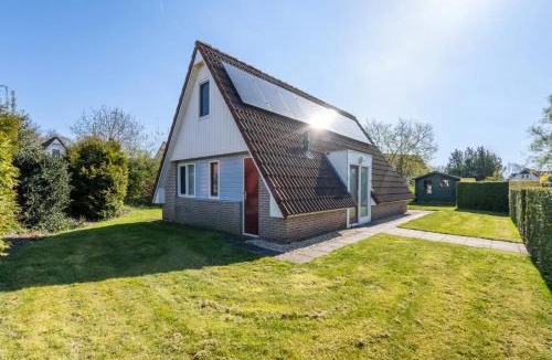 Zwiggelte House | Watersnip I Heerlijk Genieten