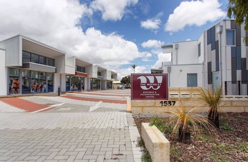 Beckenham Apartment | Waverley apartment A-two bedrooms, wifi available