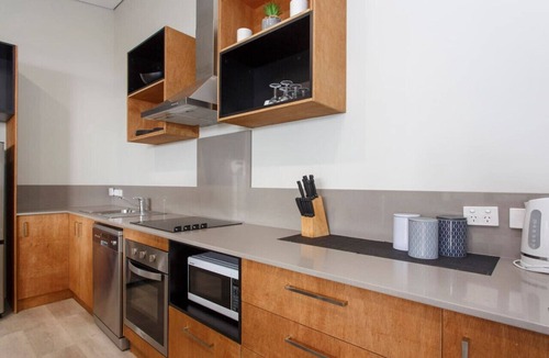 Beckenham Apartment | Waverley apartment C-one bedroom, wifi available