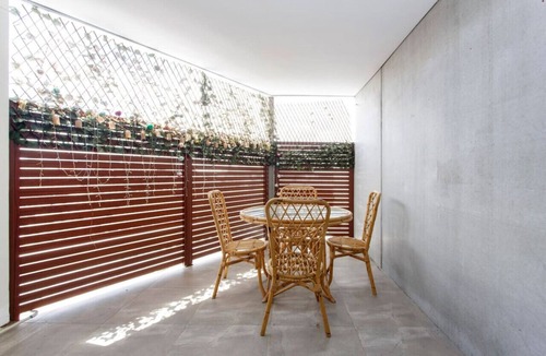 Beckenham Apartment | Waverley apartment F-two bedrooms, wifi available