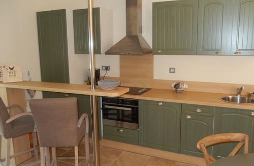 La Redorte Villa | Welcome to Villa "les Lauriers" - la Redorte - Carcassonne - Languedoc