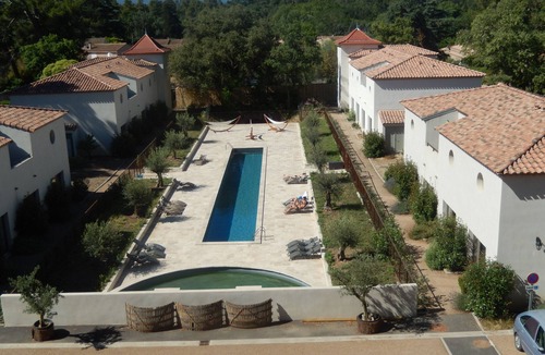La Redorte Villa | Welcome to Villa "les Lauriers" - la Redorte - Carcassonne - Languedoc