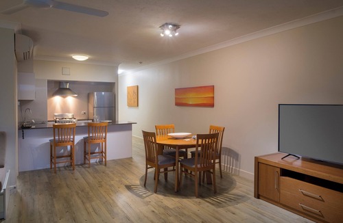 Hamilton Island Apartment | Whitsunday Apartments