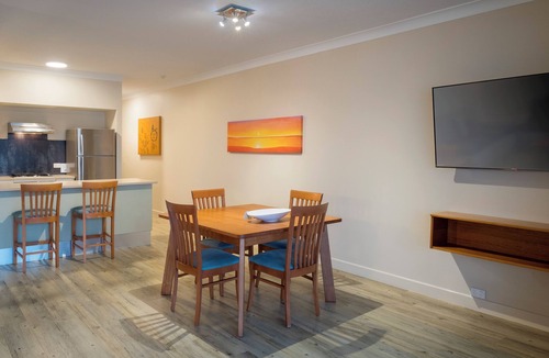 Hamilton Island Apartment | Whitsunday Apartments