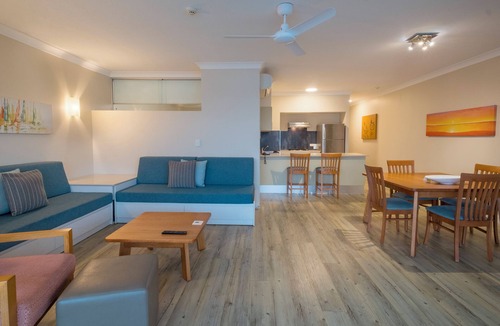 Hamilton Island Apartment | Whitsunday Apartments