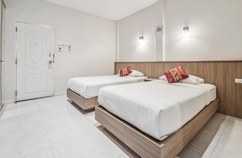 Ban Bo Han Apartment | Winrisa Place