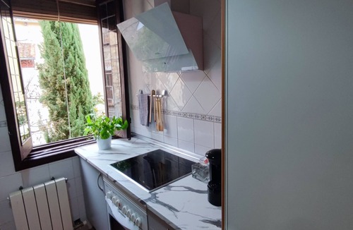Segovia Old Town Apartment | Wonderful apartment in the Jewish quarter