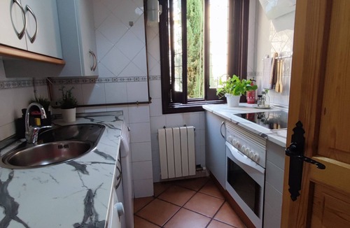 Segovia Old Town Apartment | Wonderful apartment in the Jewish quarter