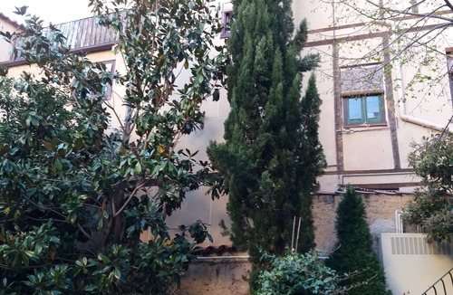 Segovia Old Town Apartment | Wonderful apartment in the Jewish quarter