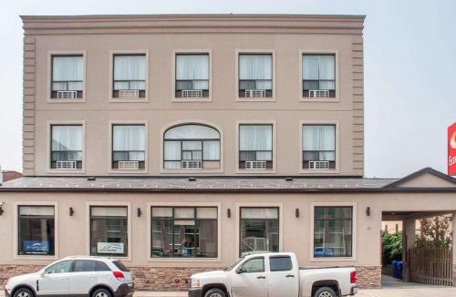 Woodstock Hotel | Woodstock Inn and Suites