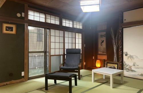 Ina House | YadoPAP Ina town 宿ぱっぷ伊奈町