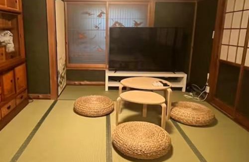Ina House | YadoPAP Ina town 宿ぱっぷ伊奈町