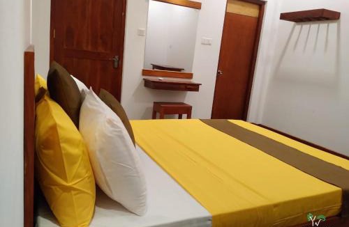Kirinda Bed & Breakfast | Yala wind