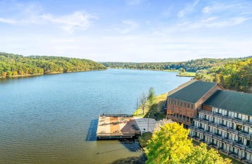 Potosi House | YMCA Trout Lodge