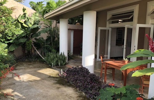 Llanos Tuna Bed & Breakfast | Your home away from home on the Farm, 4 Casitas Bed n Breakfast - Casita 3