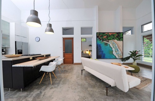 Llanos Tuna Bed & Breakfast | Your home away from home on the Farm, 4 Casitas Bed n Breakfast - Casita 2