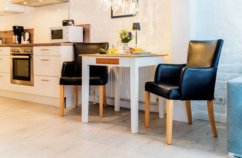 Flensburg Apartment | Your old town apartment - history meets coziness