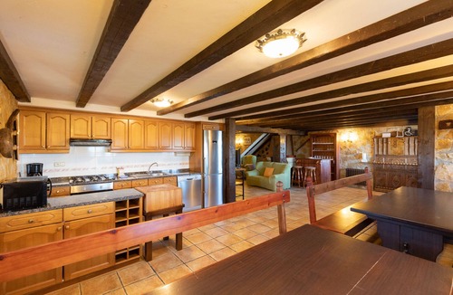 Deba House | Zelaieta BerriBi - Baskeyrentals