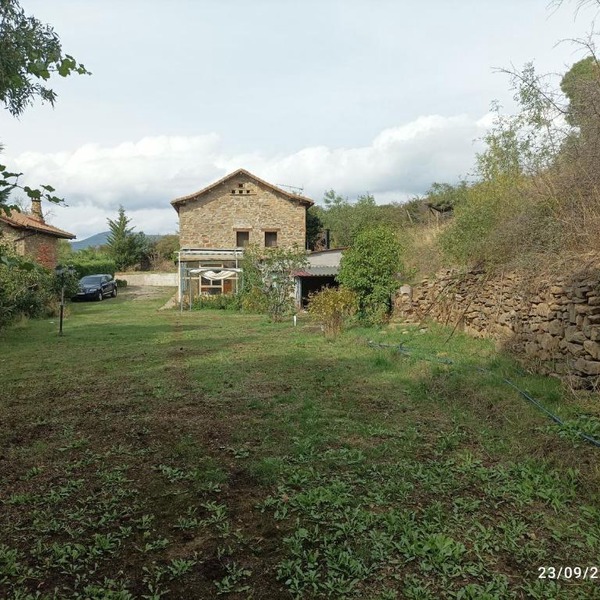 Alojamiento rural en Jaca