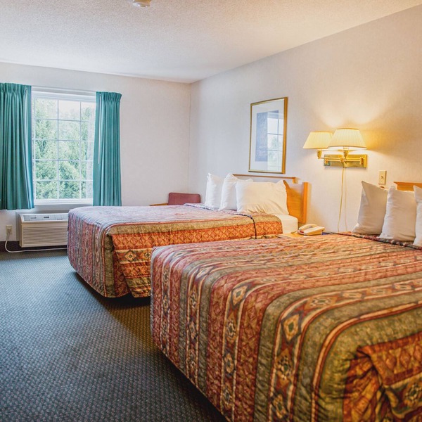 Ameriway Inn and Suites