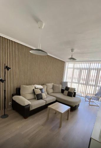 Apartamento en Mansilla