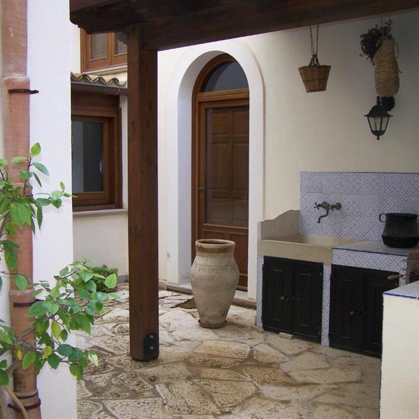 Appartamentino Panoramico
