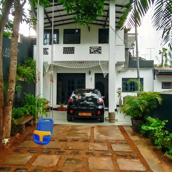 Araliya Resiance with a Free Scooter
