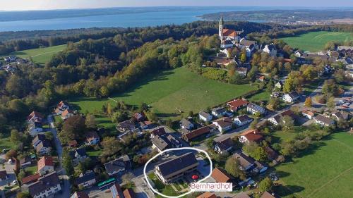 Bernhardhof Andechs