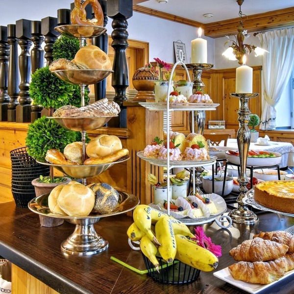 Boutique Hotel Post