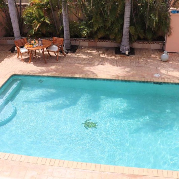 Bubali Villa