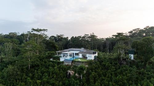 Camellia Ranch Villa Galle