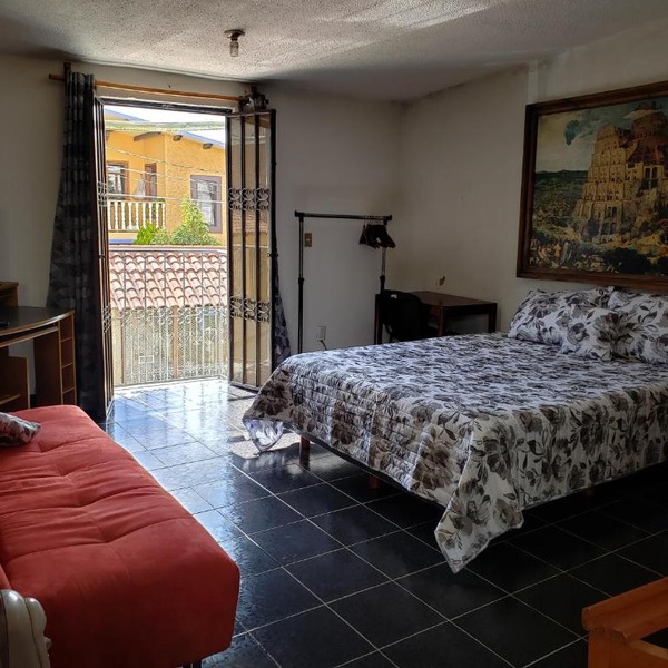 Casa Celeste - Hospedaje
