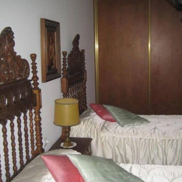 Casa Doña Julia in Valdealcon