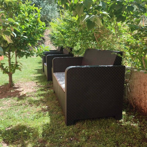 Casa dos Fetos, ideal for your relaxing vacation and our unique hospitality