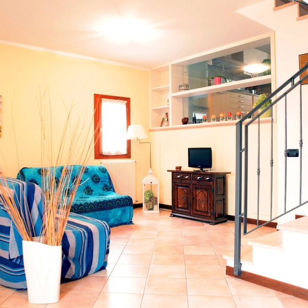 CASA GIULIA in BORSO DEL GRAPPA A holiday full of sport